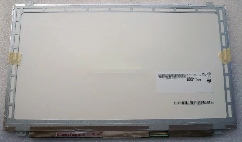 For HP ProBook 350 G2 Laptop Screen Replacement 15.6&quot LCD LED HD Display | Компьютеры и офис