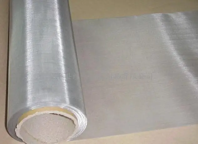 

254 smo | S31254 super stainless steel filter wire mesh 50cm*100cm