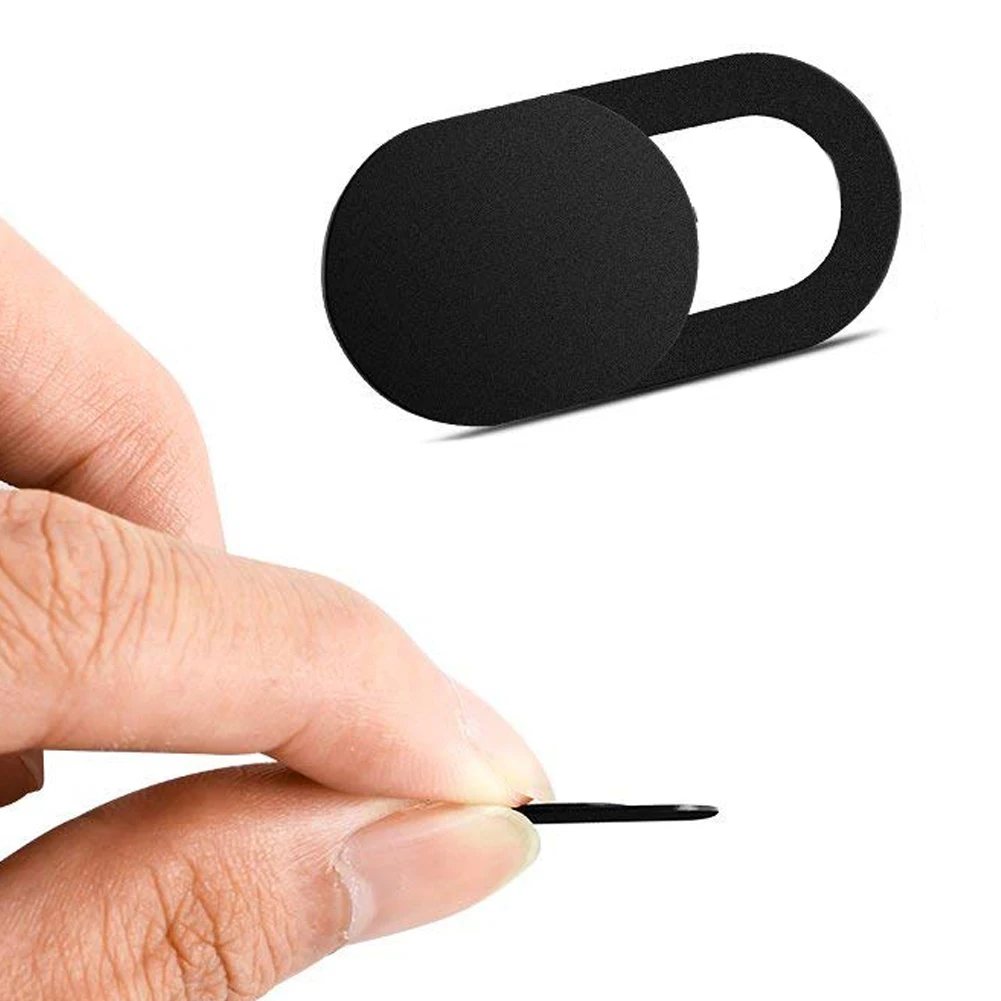 3 шт. ультра тонкий ноутбук камера прочный блокировщик телефон планшет