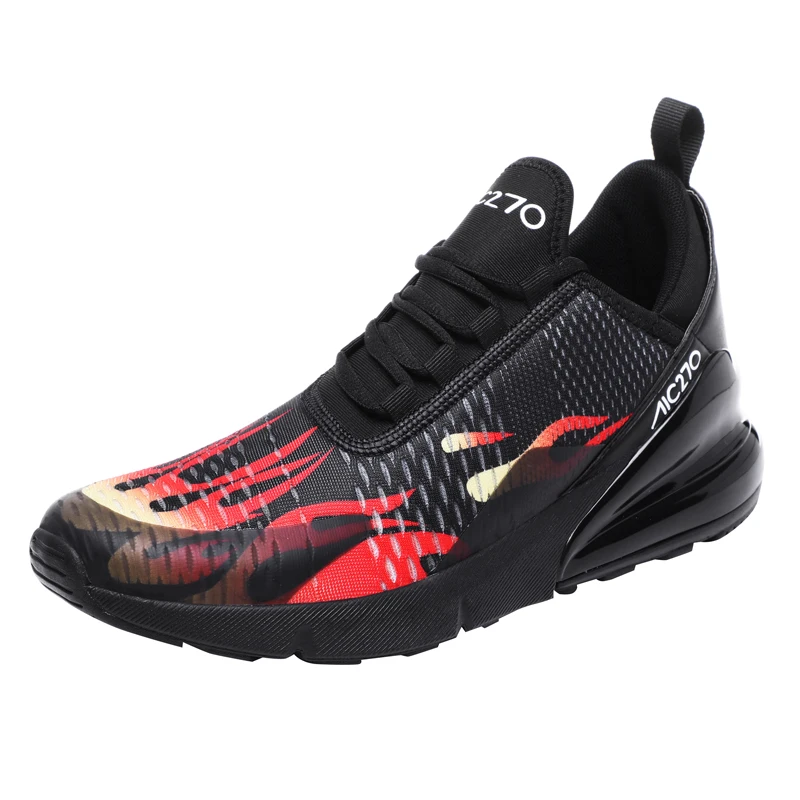 Fashion Sneakers Men Casual Shoes Male Breathable Trainers Ultra Boosts Zapatillas Deportivas Hombre 270 Sapato Chaussures homme | Обувь