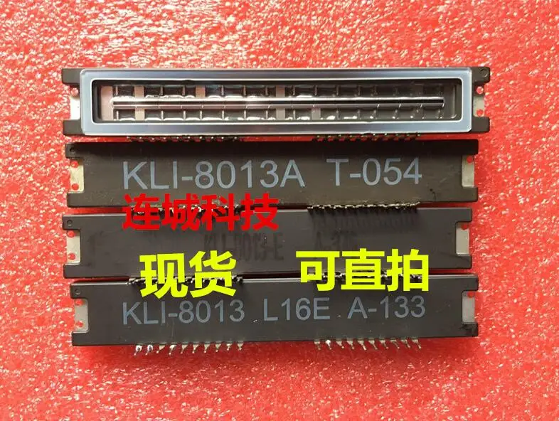 KLI 8013L 16E 8013A 8013E 100% новый и оригинальный|Запасные части| |