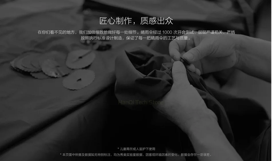 Xiaomi LSD зонтик водоотталкивающий уровень 4 УФ солнцезащитный крем сильный и ветростойкий три цвета Mijia зонтик умный дом