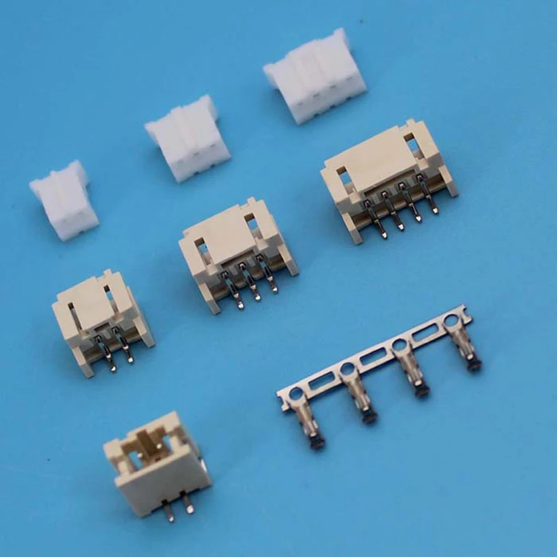 Патч-подставка PH2.0mm SMT | Обустройство дома