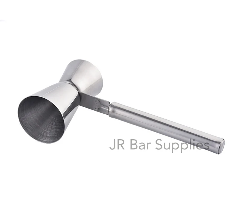 Миксер для коктейлей и напитков из нержавеющей стали 15 мл 30 мл|measuring cups jigger|drink