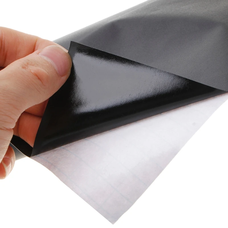 Креативная новинка Экологичная наклейка на доску с мелом 45*200 см Настенная