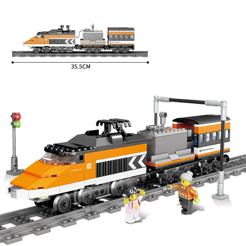 2019 Technic строительные блоки с питанием от аккумулятора совместимы электрическими