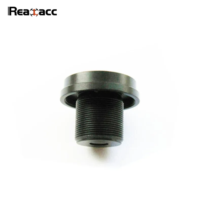 Realacc 1/2. 5 &quot1 7 мм 5MP M12 ИК блокированная широкоугольная FPV камера объектив для RC