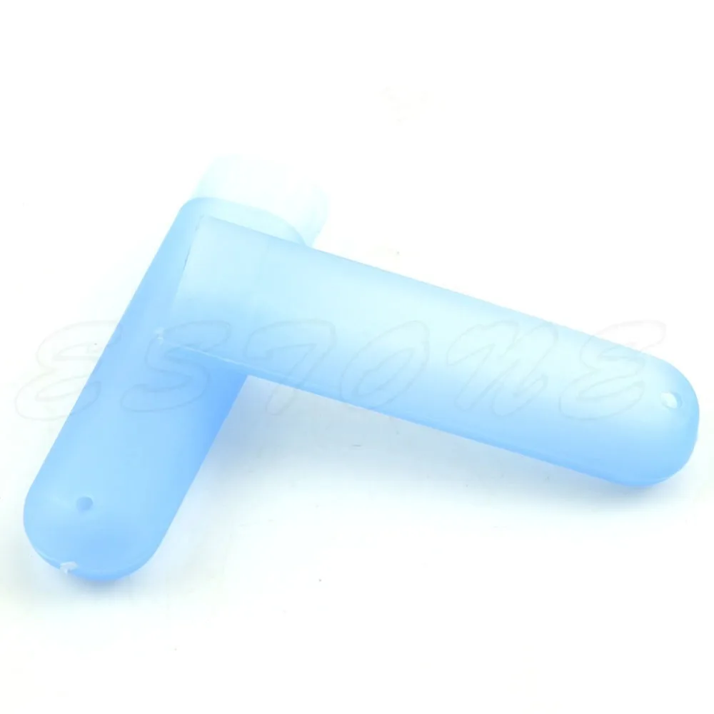 Йас 1 предмет Портативный Зубная щётка для располагаться лагерем перемещения