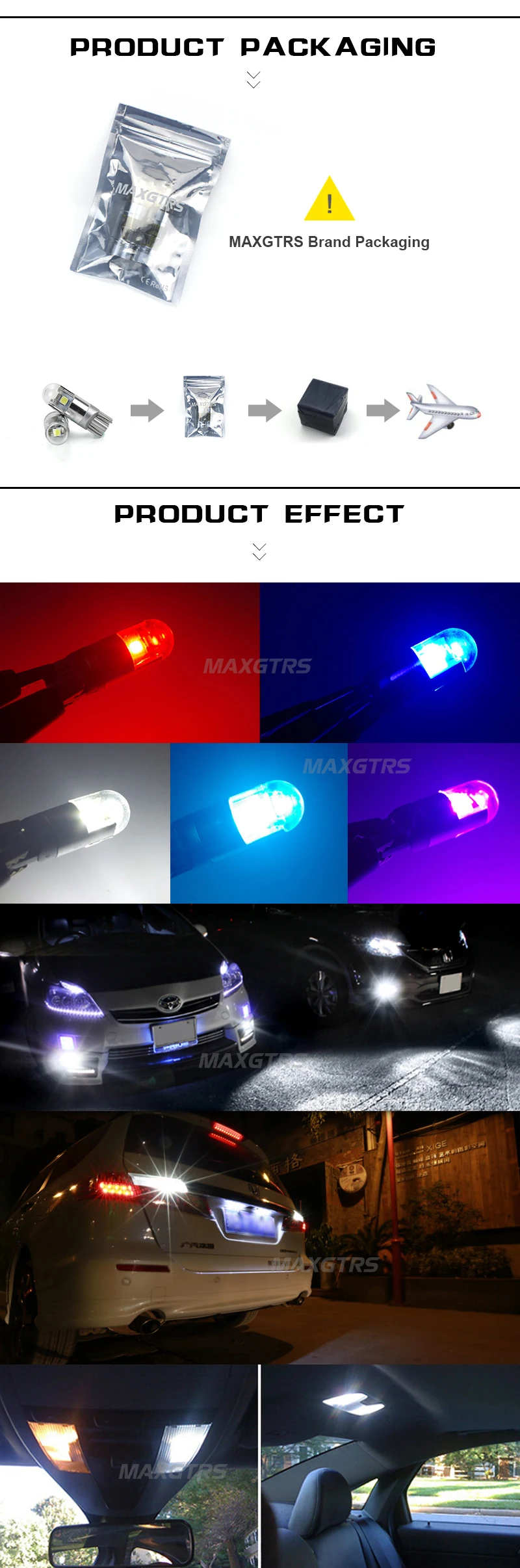2x Высокая мощность W5W T10 194 168 3030 светодиодный чип лампа для салона автомобиля боковой светильник для парковки внешний сигнальный светильник s Univera DC12V