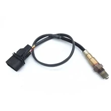 Детали OE No 06A906262BT лямбда-датчик для Volkswagen VW кислородный датчик OEM 06A 906 262 BT |