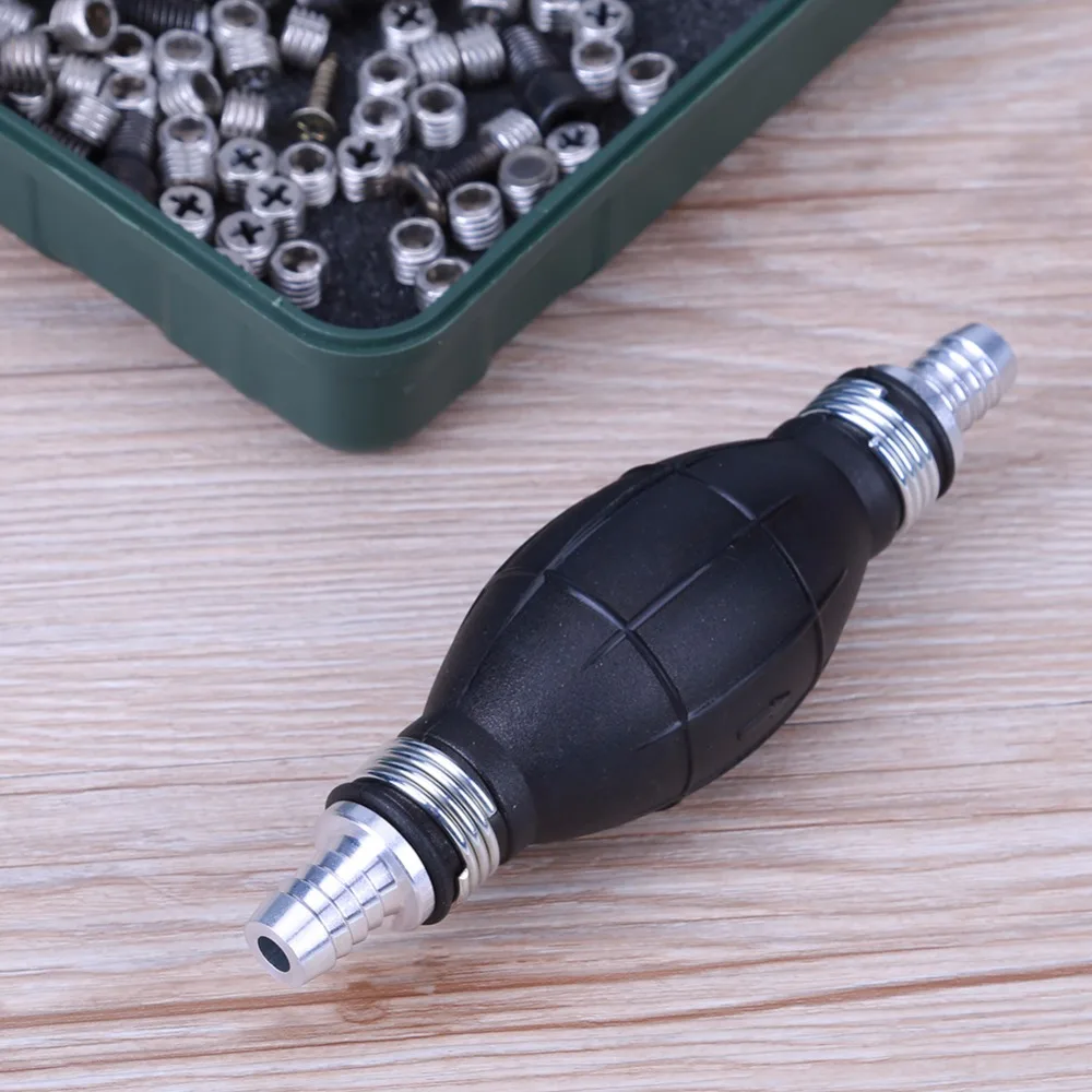 12 мм насос для автомобильной топливной линии праймер лампа ручная газовые