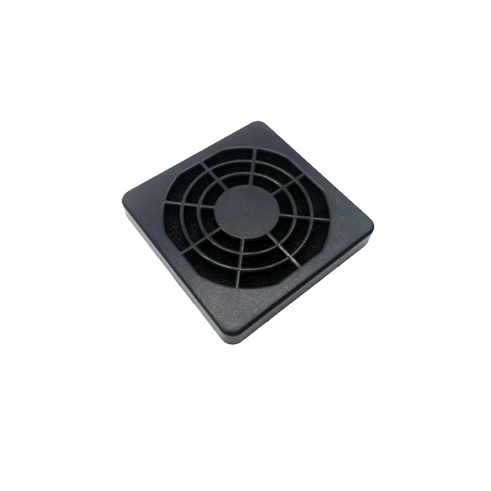 Пластиковая сетка для защиты от пыли 5 см 50 мм три в одном вентилятора постоянного