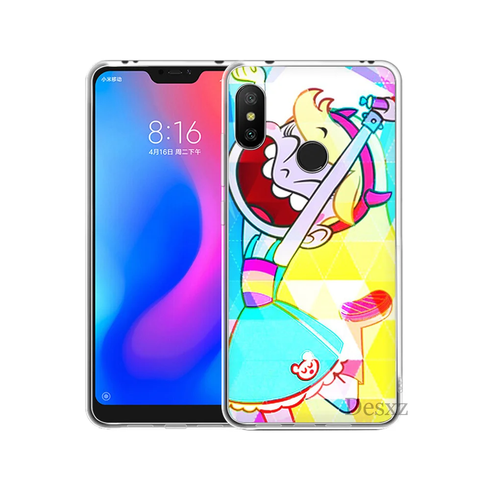 Чехол для телефона чехол Xiaomi Redmi 4A 4X 5 5A Plus 6 6A S2 | Мобильные телефоны и аксессуары