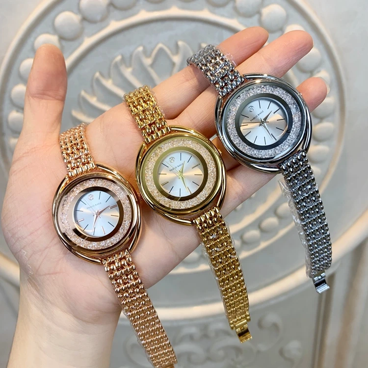 Reloj mujer модные женские часы с бриллиантами женские наручные часы Роскошные Кварцевые часы женские часы для отдыха
