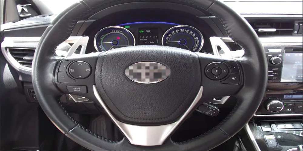 Удлинитель рулевого колеса из алюминиевого сплава для Ford Mondeo Taurus Edge | Автомобили
