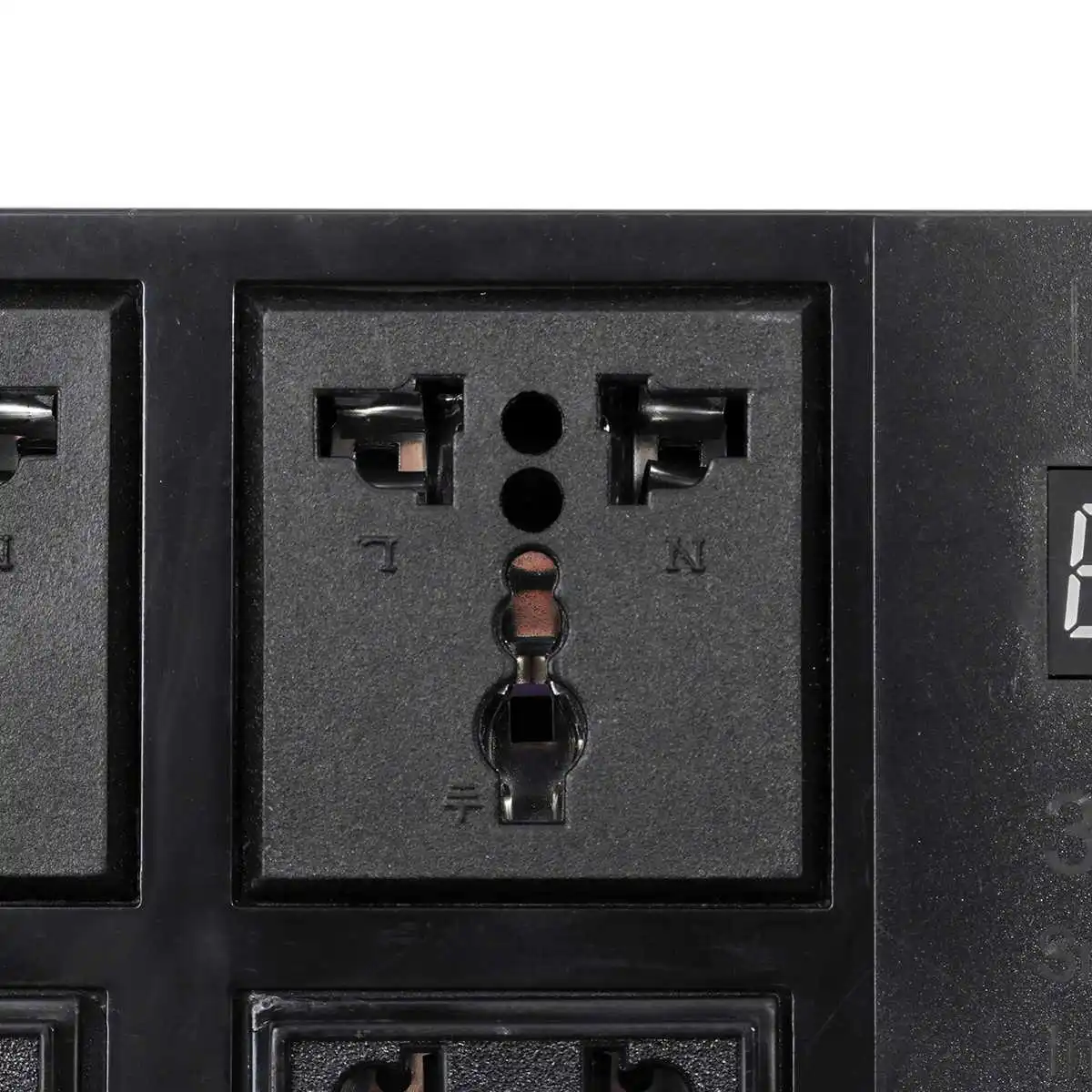 KROAK 300 Вт DC 12 В в AC 220 В 4 USB автомобильный инвертор зарядное устройство конвертер адаптер DC 12 В AC 220 модифицированный синусоидальный волновой трансформатор