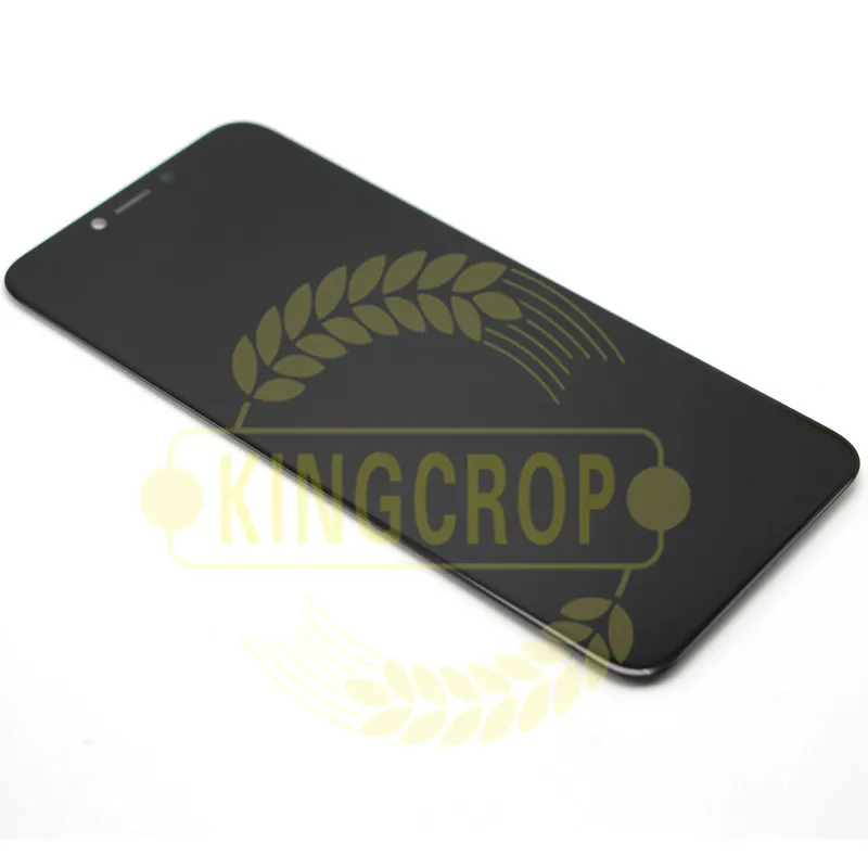ЖК дисплей 6 3 ''для Huawei Honor Play с сенсорным экраном и рамкой сенсорный экран