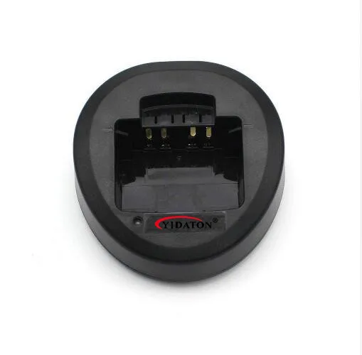 YIDATON For Vertex Radio Desktop Charger CD-58 For Vertex EVX531 EVX534 EVX539 VX351 VX354 VX451 FNB-V130LI-Uni V133LI-Uni