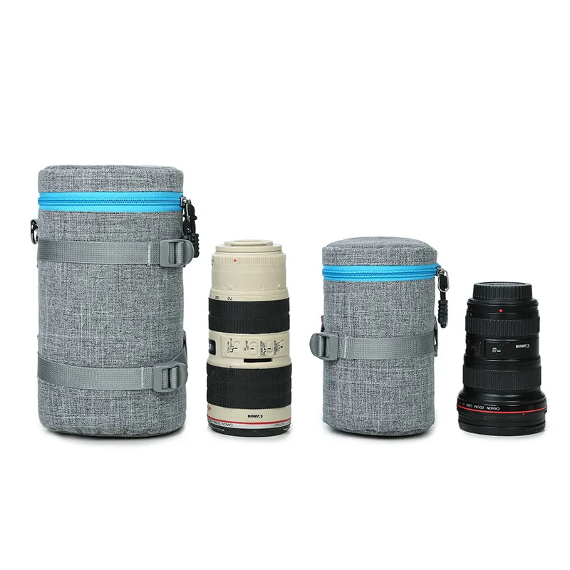Водонепроницаемая защитная сумка на плечо для DSLR камер нейлоновый чехол