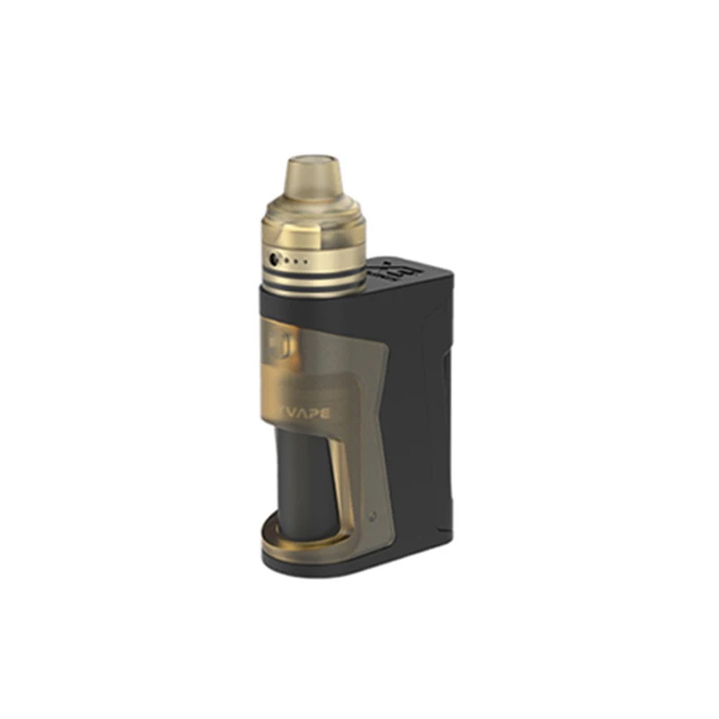 Оригинальный vandy Vape простой EX комплект 4 мл бутылка Pod RDA танк Восстановленный Nic