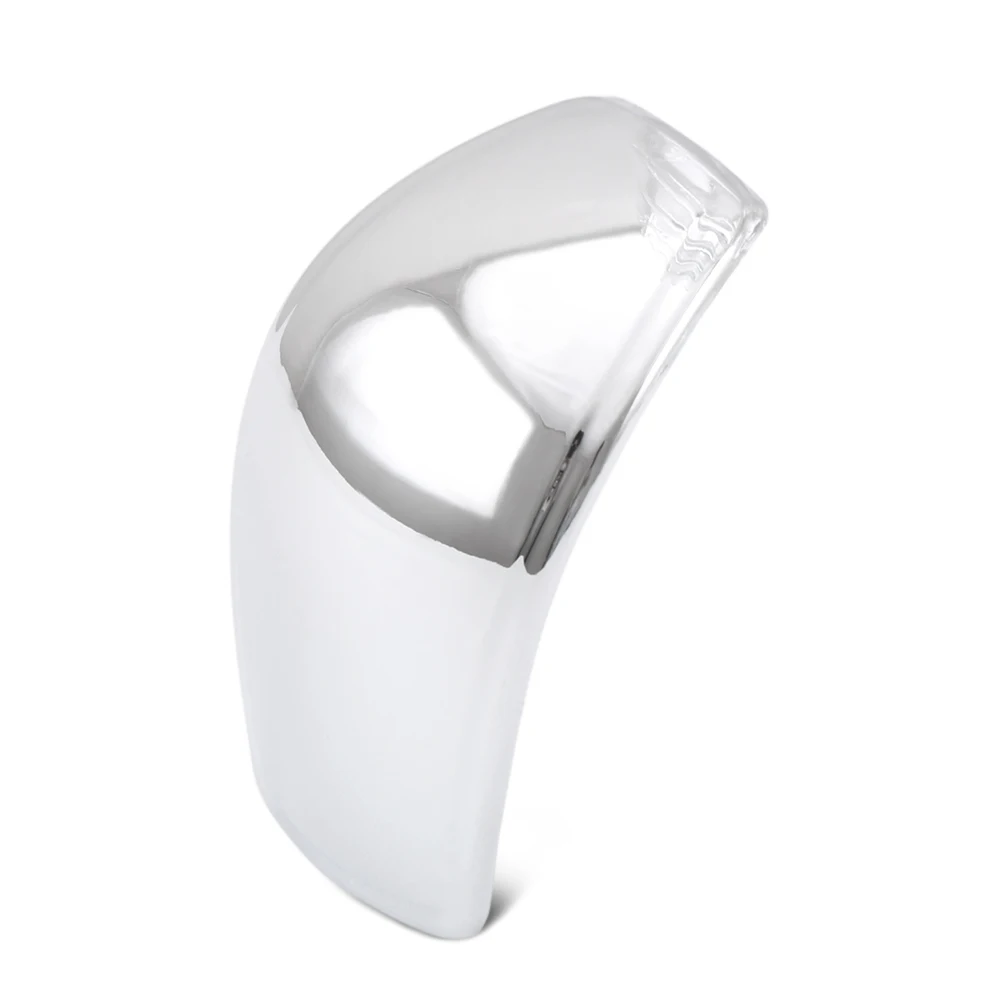 Внутренняя ручка переключения скоростей для автомобиля накладка отделка литье