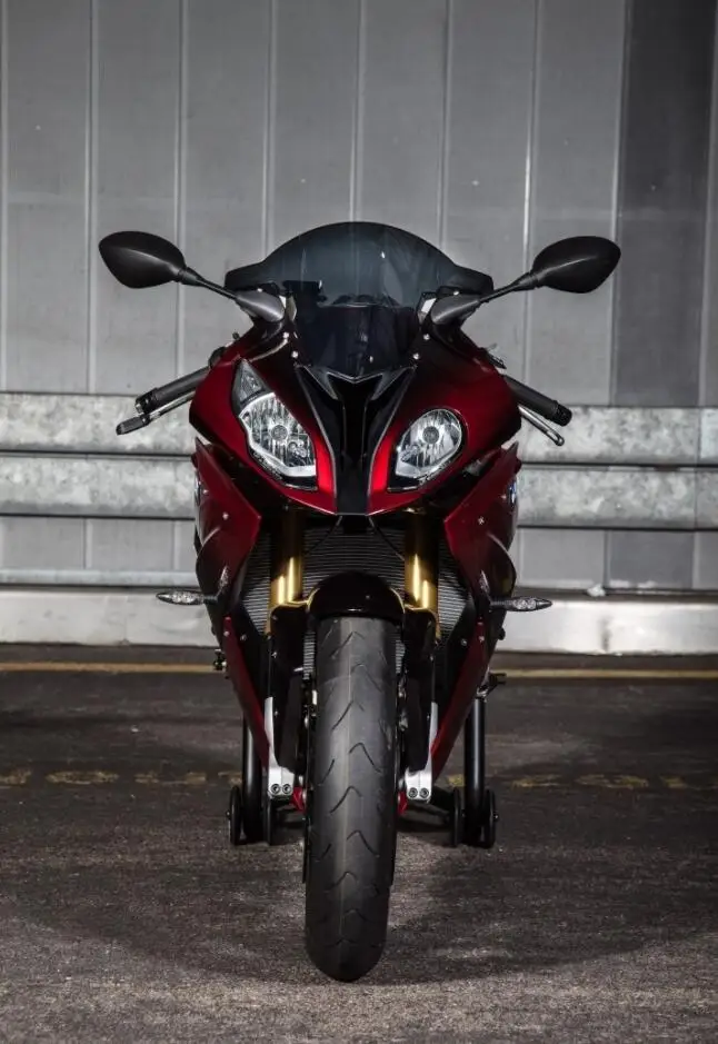 ACE Комплекты НОВЫЙ ABS мотоцикла обтекатель для BMW S1000RR 2009 2014 впрыска Кузов все виды