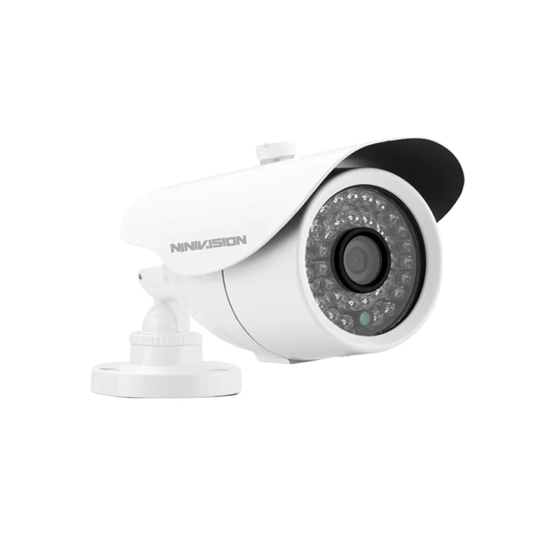 AHD 16CH 1080 P HDMI DVR 1200TVL IR белый открытый HD комплекты камер домашняя CCTV система