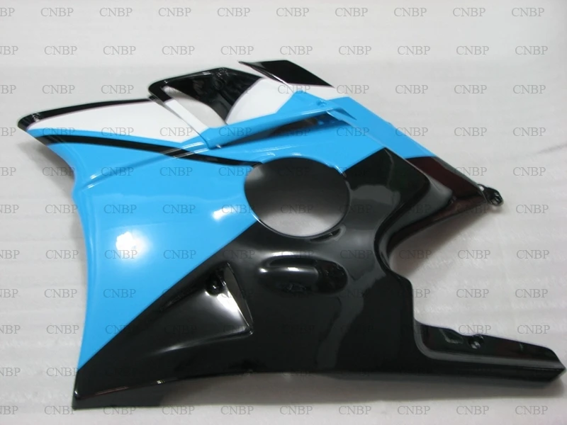 CBR600F2 1992 Plastic Fairings for Honda Cbr600 1991 - 1994 f2 light Blue Black White | Автомобили и мотоциклы