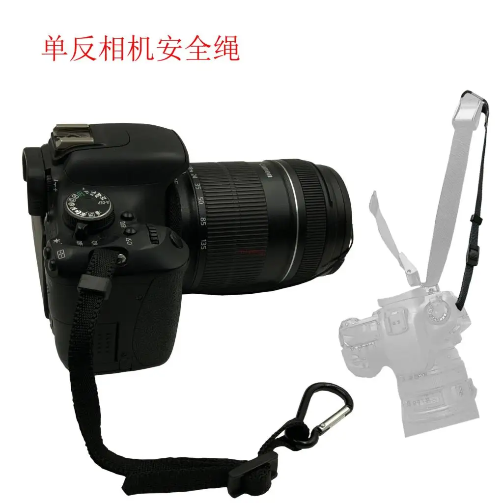 Защитный ремешок для камеры canon nikon pentax sony fuji GOPRO Xiao Mi Yi|Ремни камер| |