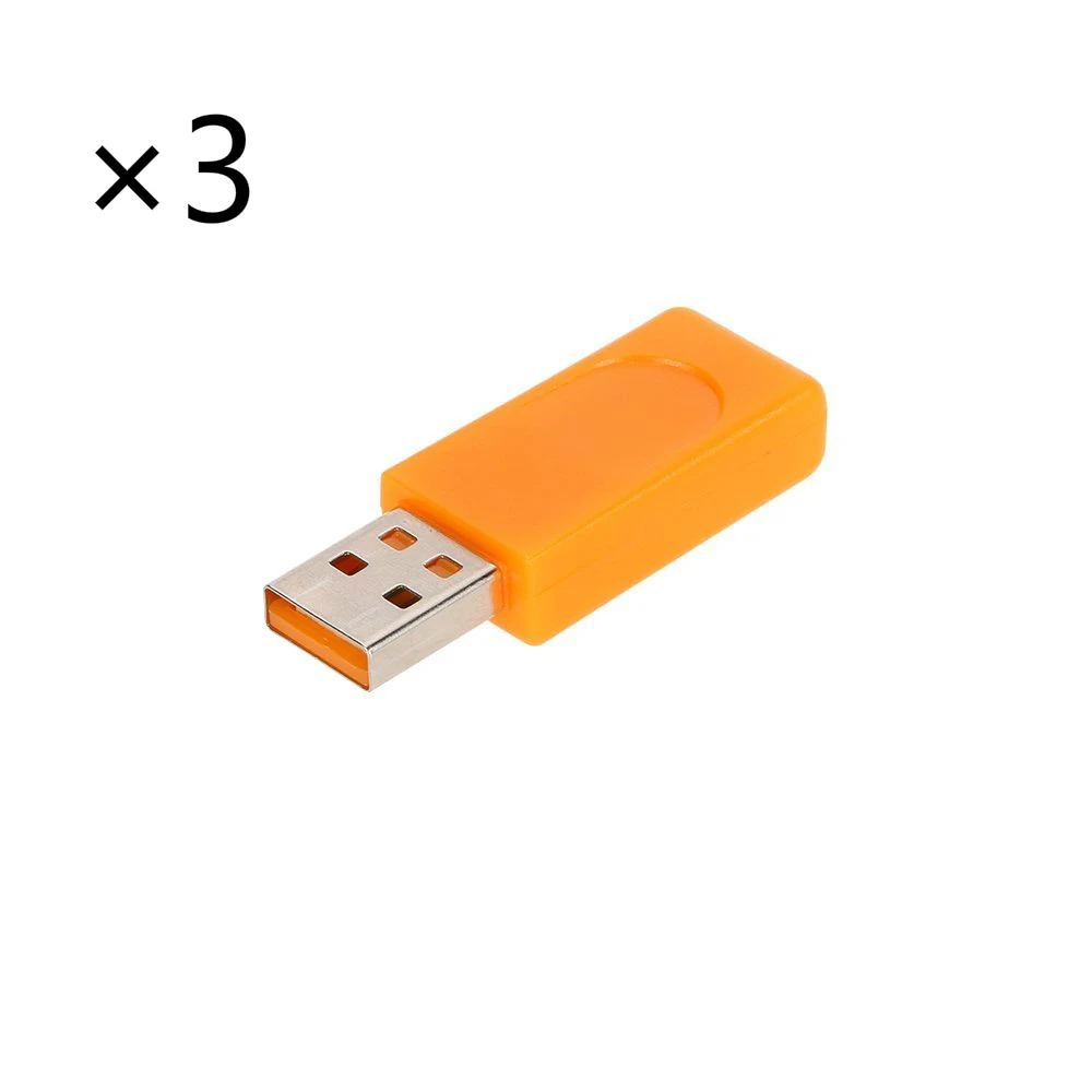 3 шт. * оригинальное зарядное устройство JJRC для батареи Lipo для JJRC H31 H37 X5C RC Quadcopter
