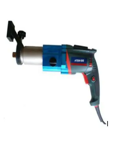 

ARITER Professional electric impact wrench 100-800N.m electric torque wrench 3/4" electric spanner