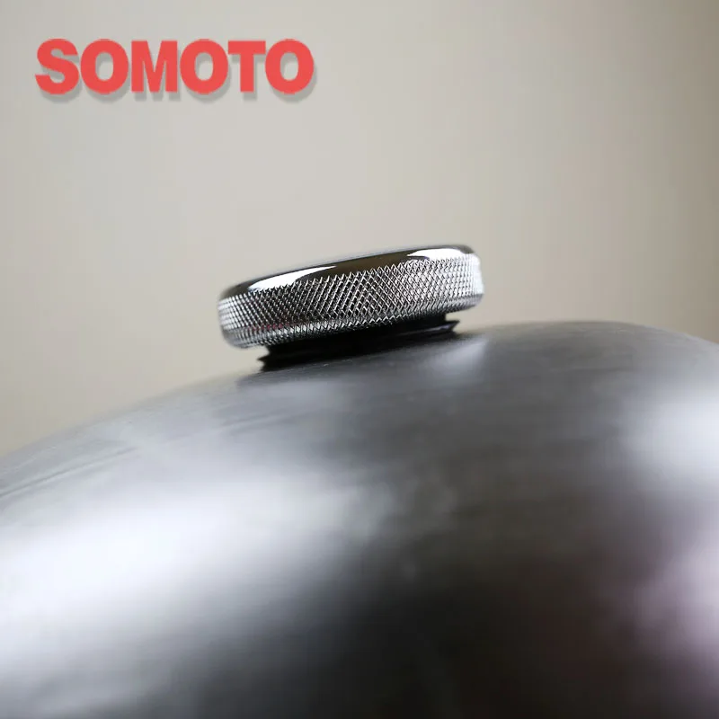 Аксессуары для мотоциклов Высокое качество Универсальный Мотоцикл масляный бак