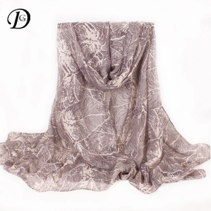 Новое поступление 2017 года модный шарф хлопок женщин геометрический снос