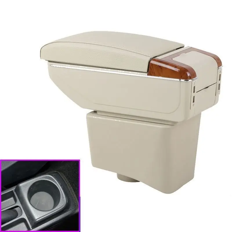 Аксессуары модифицированные детали для литья аксессуары стайлинга подлокотник