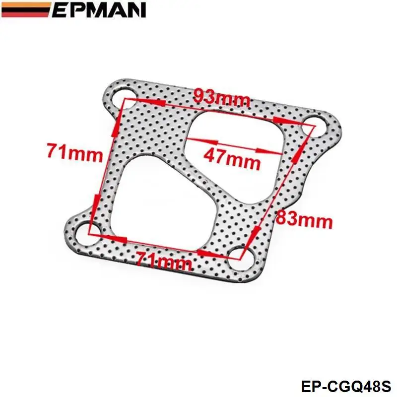 Комплект прокладок для Mitsubishi Lancer Evo 4 5 6 7 8 9 2 0 4G63 EP CGQ48S 10 шт./лот| |