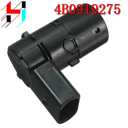 Датчик контроля парковки PDC для UDI /V W /S KODA /SEAT /Ford 4B0919275 4B0919275A 7M3919275 | Автомобили и