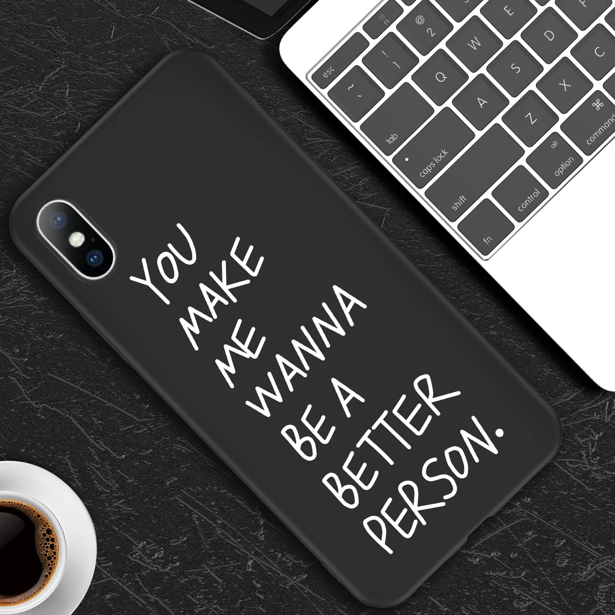 Lovebay Мягкий ТПУ узор матовый чехол для iphone 7 8 6 6S Plus XS Max XR X чехол для пар Луна планета чехол для iphone 5 5S se - Цвет: 3339