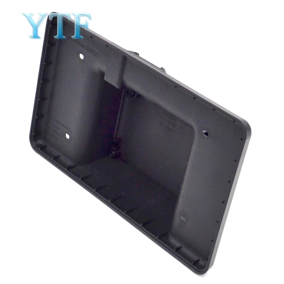 7 дюймовый Экран официальный доска чехол для Raspberry Pi3 PI2 машина|case for|case for raspberrycase case