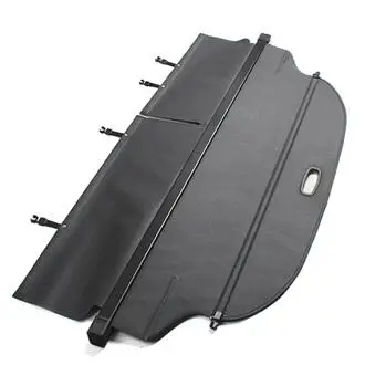 JINGHANG Car Rear Trunk Security Shield Cargo Cover For TOYOTA RAV4 2015 2016 2017 2018 BY EMS | Автомобили и мотоциклы