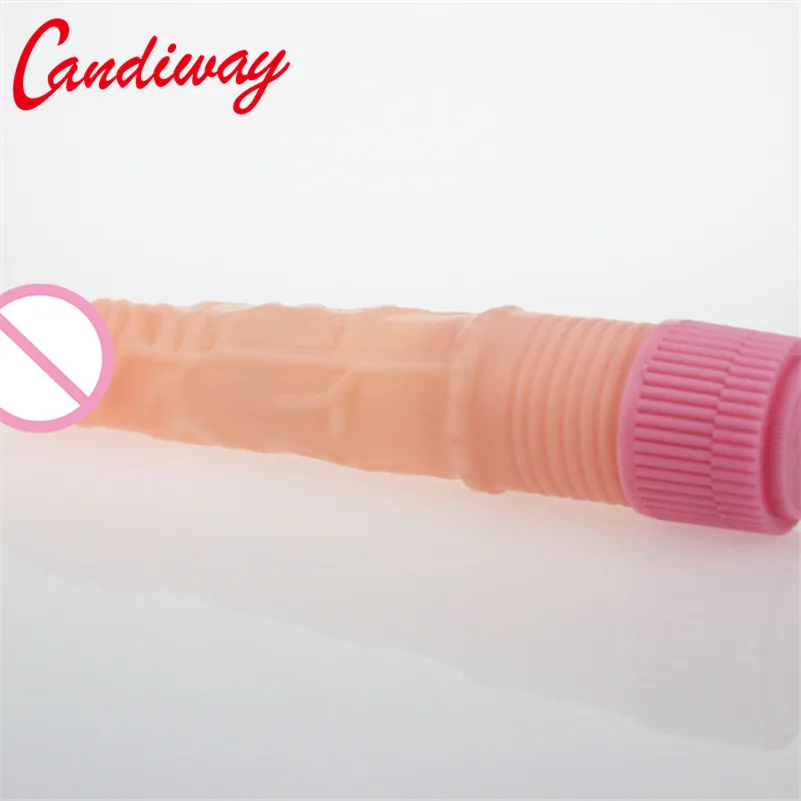 Девушка G Spot вибратор секс продукты поддельный пенис интимные игрушки для женщин