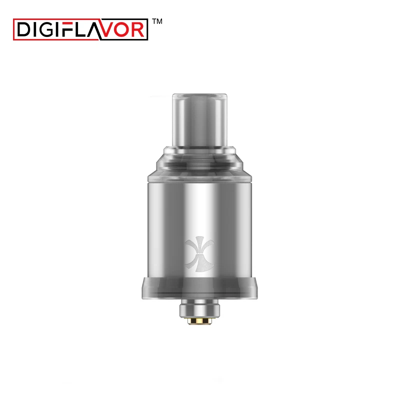 Большая распродажа новейший испаритель Digiflavor ETNA MTL RDA диаметром 22 мм