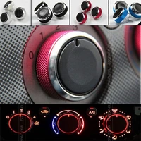 fit for ford focus mondeo switch knob heater climate control button dials refitting rotary mk2 mk3 accessories