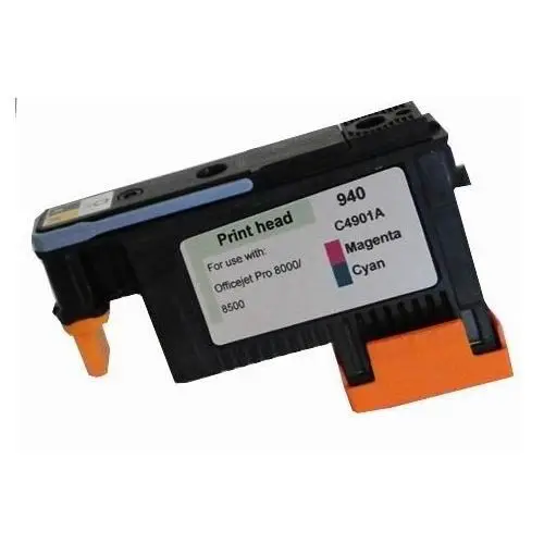 Класс A C4901A для HP 940 PrintheadPrinter головка Pro 8000 8500w 8500A Запчасти принтера | Компьютеры и