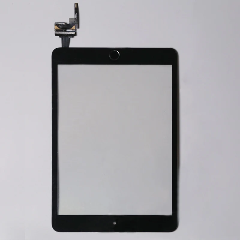 20 шт./лот Бесплатная доставка DHL для iPad mini 1/2 3 дигитайзер сенсорного экрана в сборе