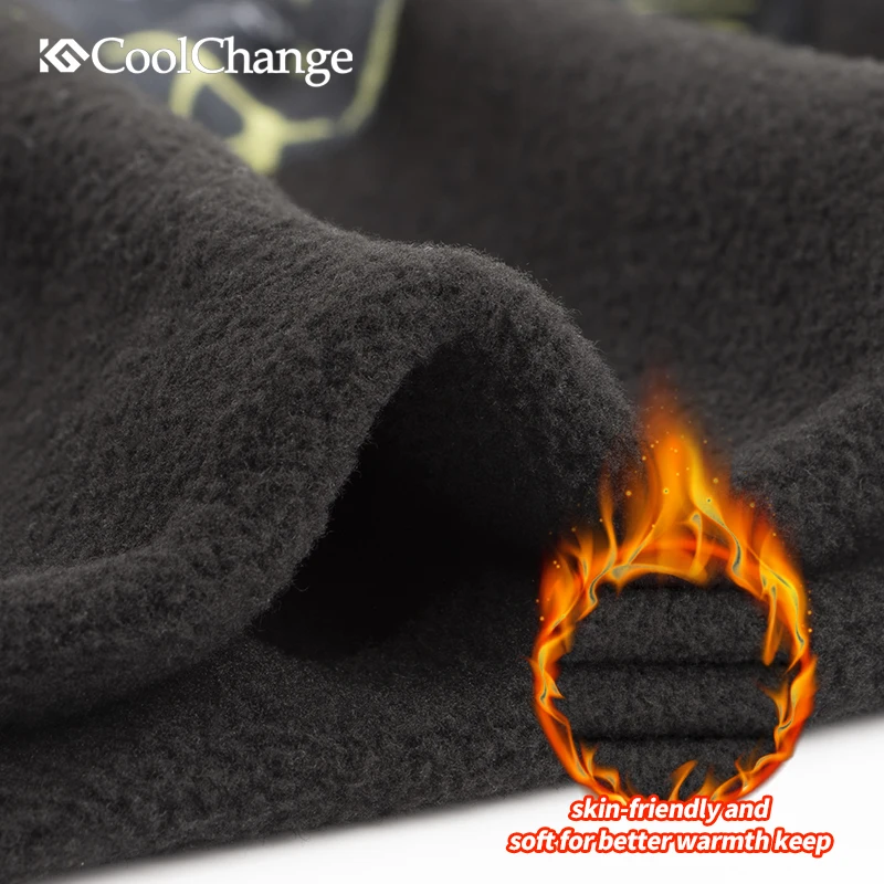 Купите 2 подарка 1CoolChange велосипедная Бандана Зима на открытом воздухе спортивная