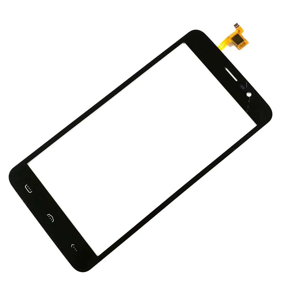 Новинка ЖК дисплей 5 ''для Φ HT27 + для HT 27 стекло сенсорного экрана запасные части