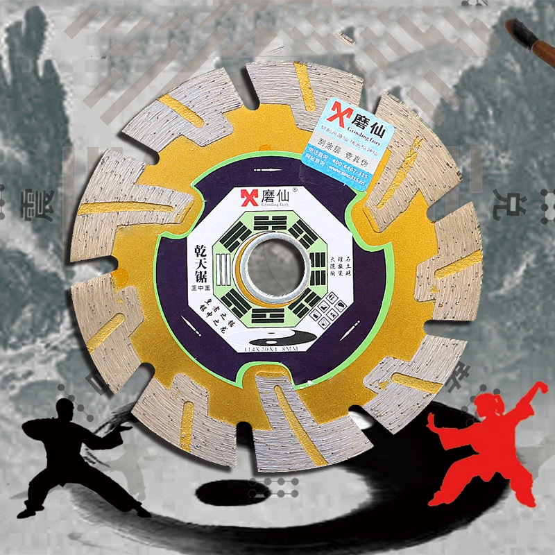 Мраморные плиты бетонные плитки каменные режущие лезвия алмазные пилы угловые