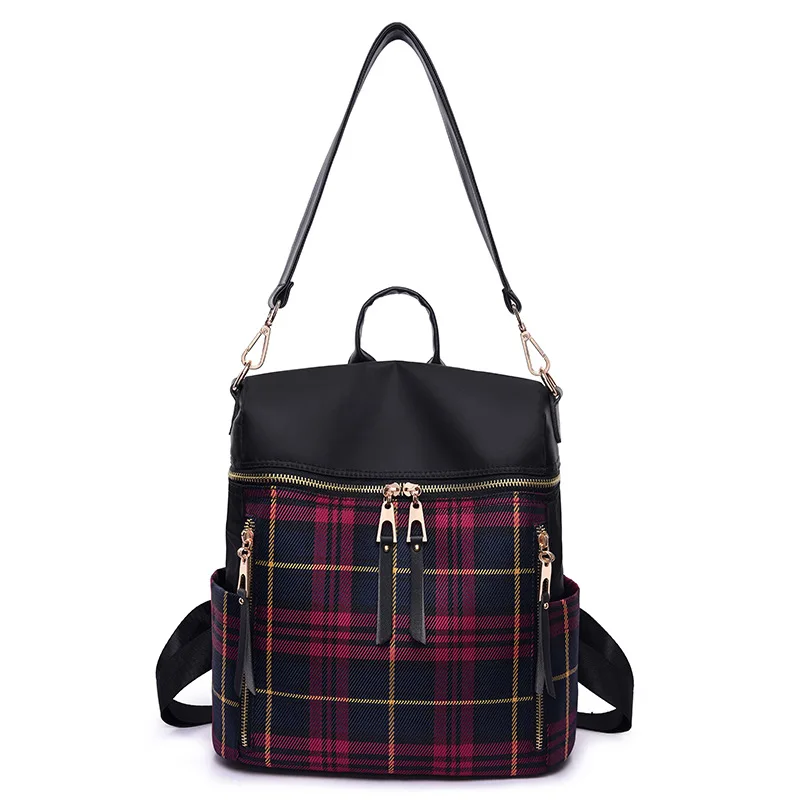 Для женщин Путешествия Рюкзак женский Backpcks 2018 Bagpack Мода школьный Feminina Sac Dos