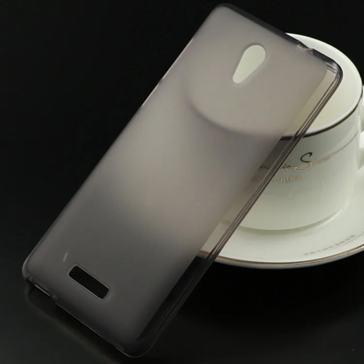 Чехлы для Lenovo A1010 роскошный мягкий чехол из ТПУ силиконовый A 1010 задняя крышка