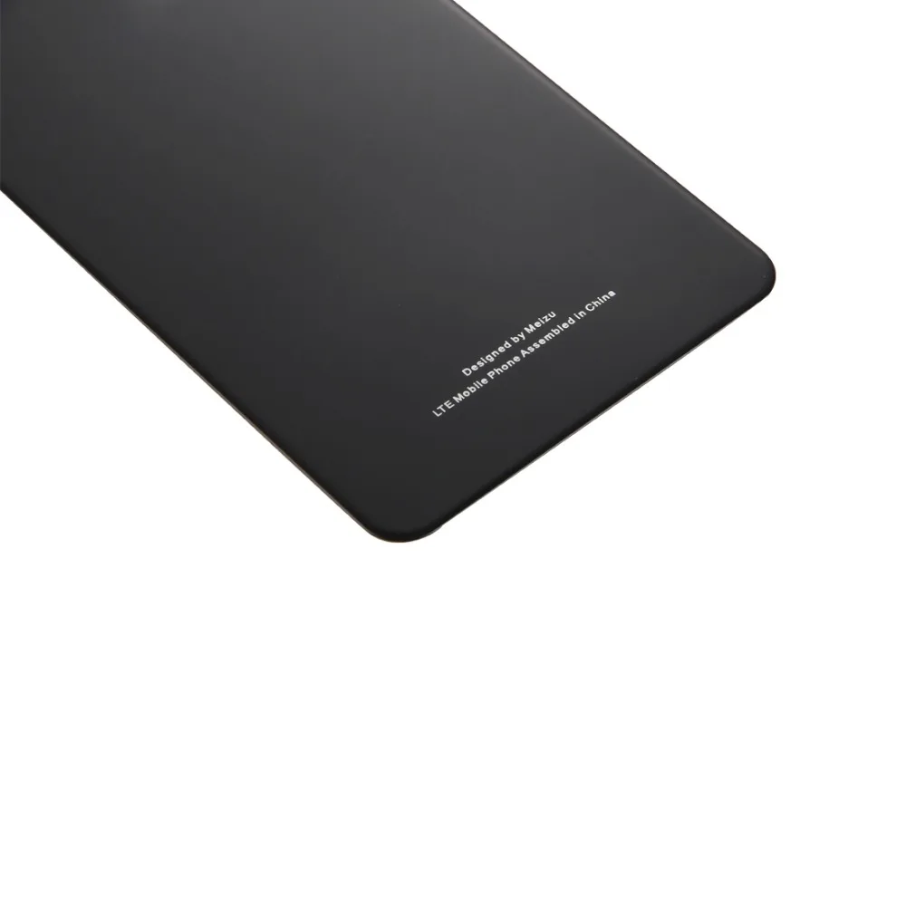 Стеклянная задняя крышка батарейного отсека с клеем для Meizu U10/Meilan U10